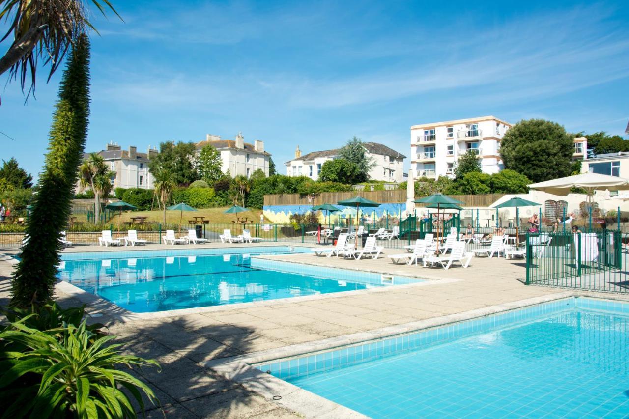 Tlh Carlton Hotel And Spa - Tlh Leisure And Entertainment Resort Торки Екстериор снимка