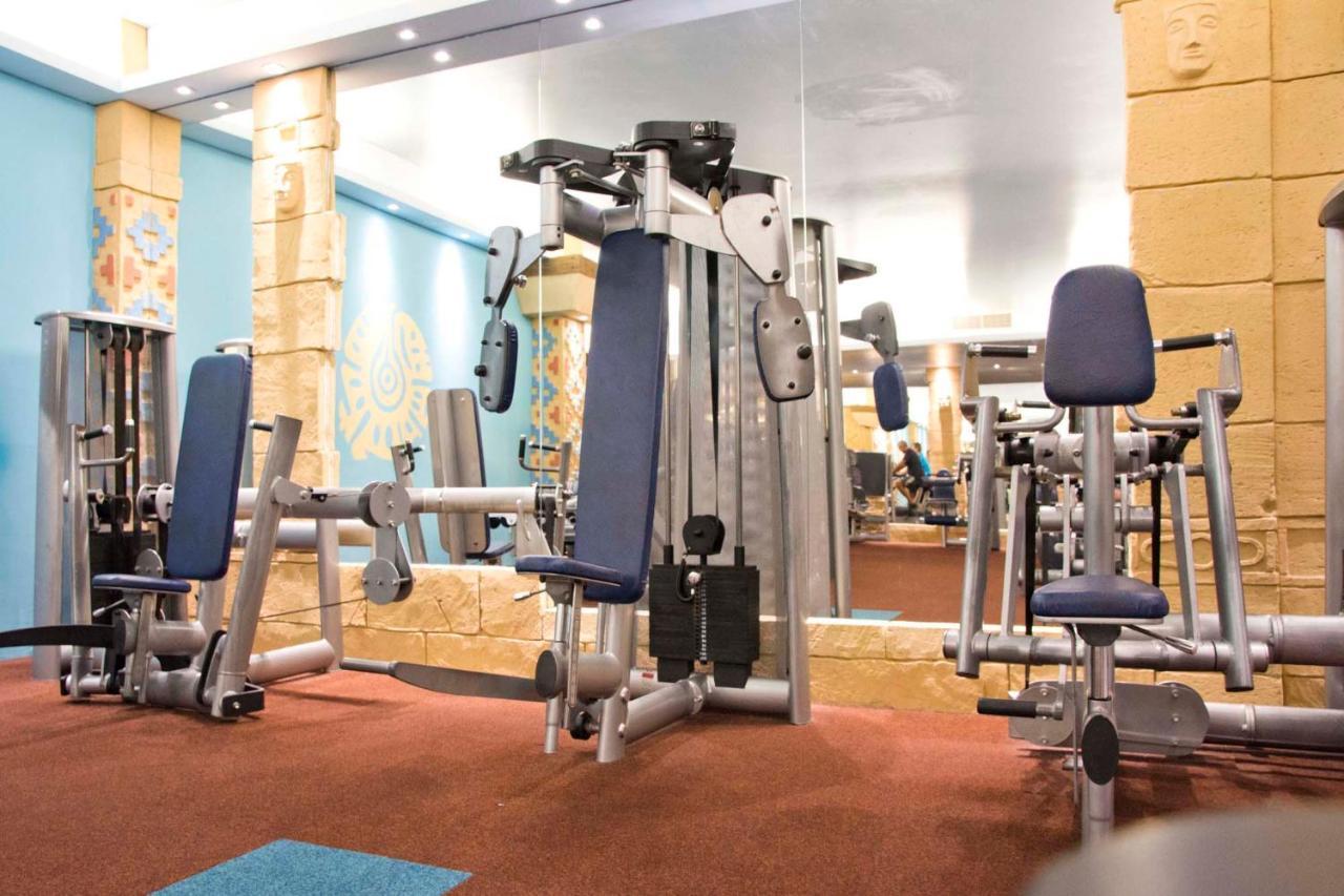 Tlh Carlton Hotel And Spa - Tlh Leisure And Entertainment Resort Торки Екстериор снимка