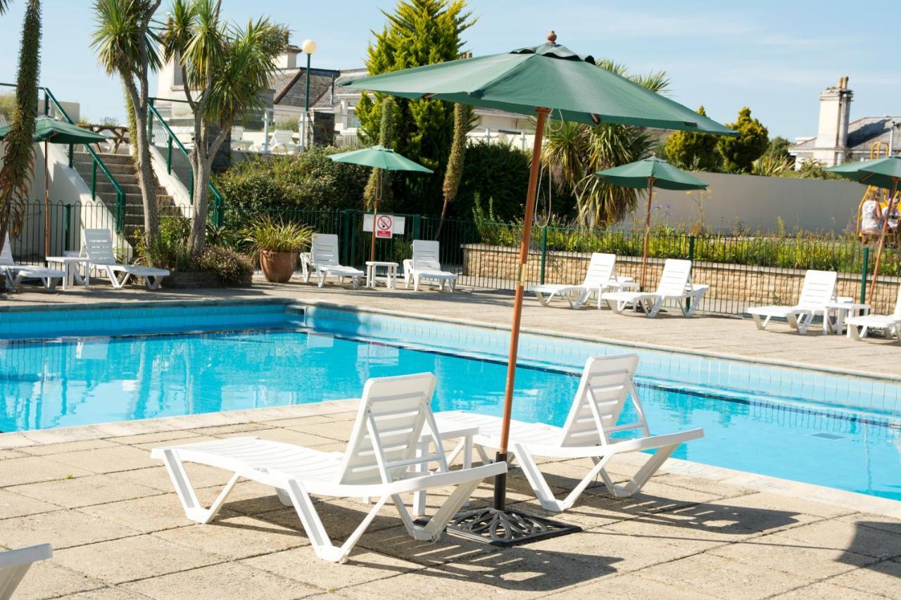 Tlh Carlton Hotel And Spa - Tlh Leisure And Entertainment Resort Торки Екстериор снимка