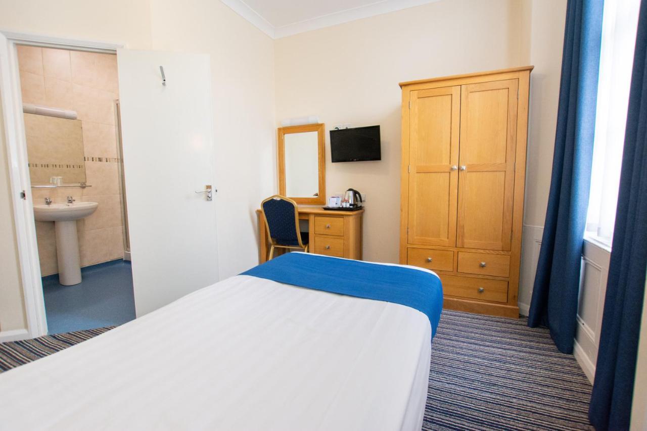 Tlh Carlton Hotel And Spa - Tlh Leisure And Entertainment Resort Торки Екстериор снимка