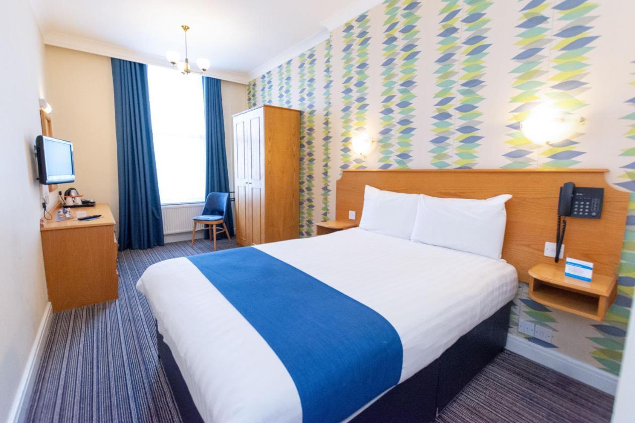 Tlh Carlton Hotel And Spa - Tlh Leisure And Entertainment Resort Торки Екстериор снимка