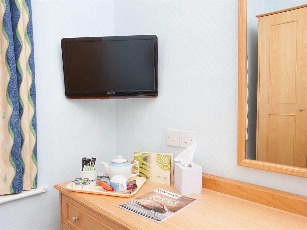 Tlh Carlton Hotel And Spa - Tlh Leisure And Entertainment Resort Торки Екстериор снимка