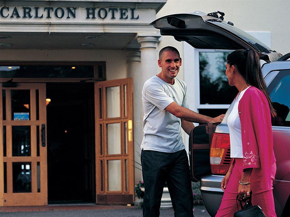 Tlh Carlton Hotel And Spa - Tlh Leisure And Entertainment Resort Торки Екстериор снимка
