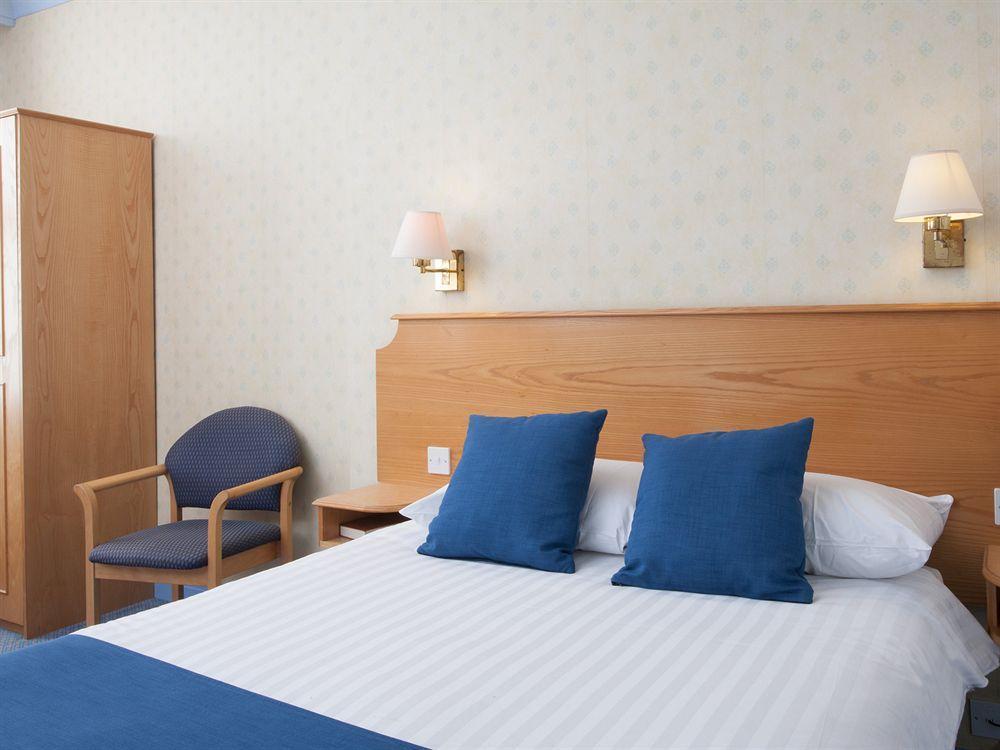 Tlh Carlton Hotel And Spa - Tlh Leisure And Entertainment Resort Торки Екстериор снимка