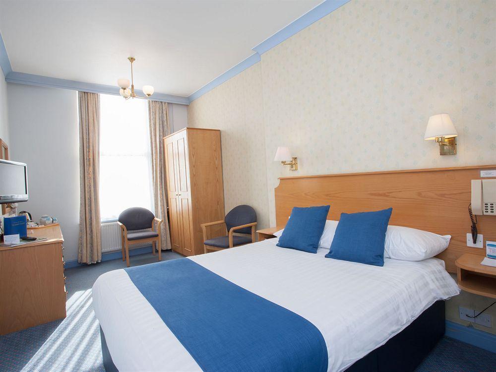 Tlh Carlton Hotel And Spa - Tlh Leisure And Entertainment Resort Торки Екстериор снимка