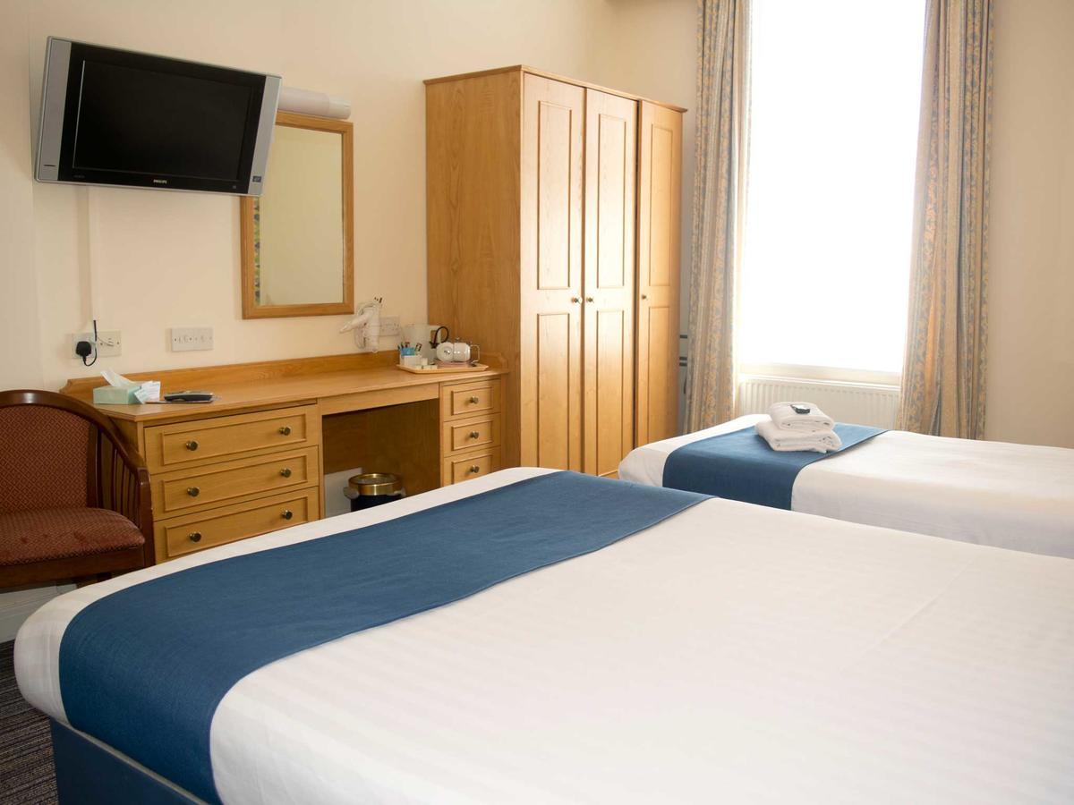 Tlh Carlton Hotel And Spa - Tlh Leisure And Entertainment Resort Торки Екстериор снимка