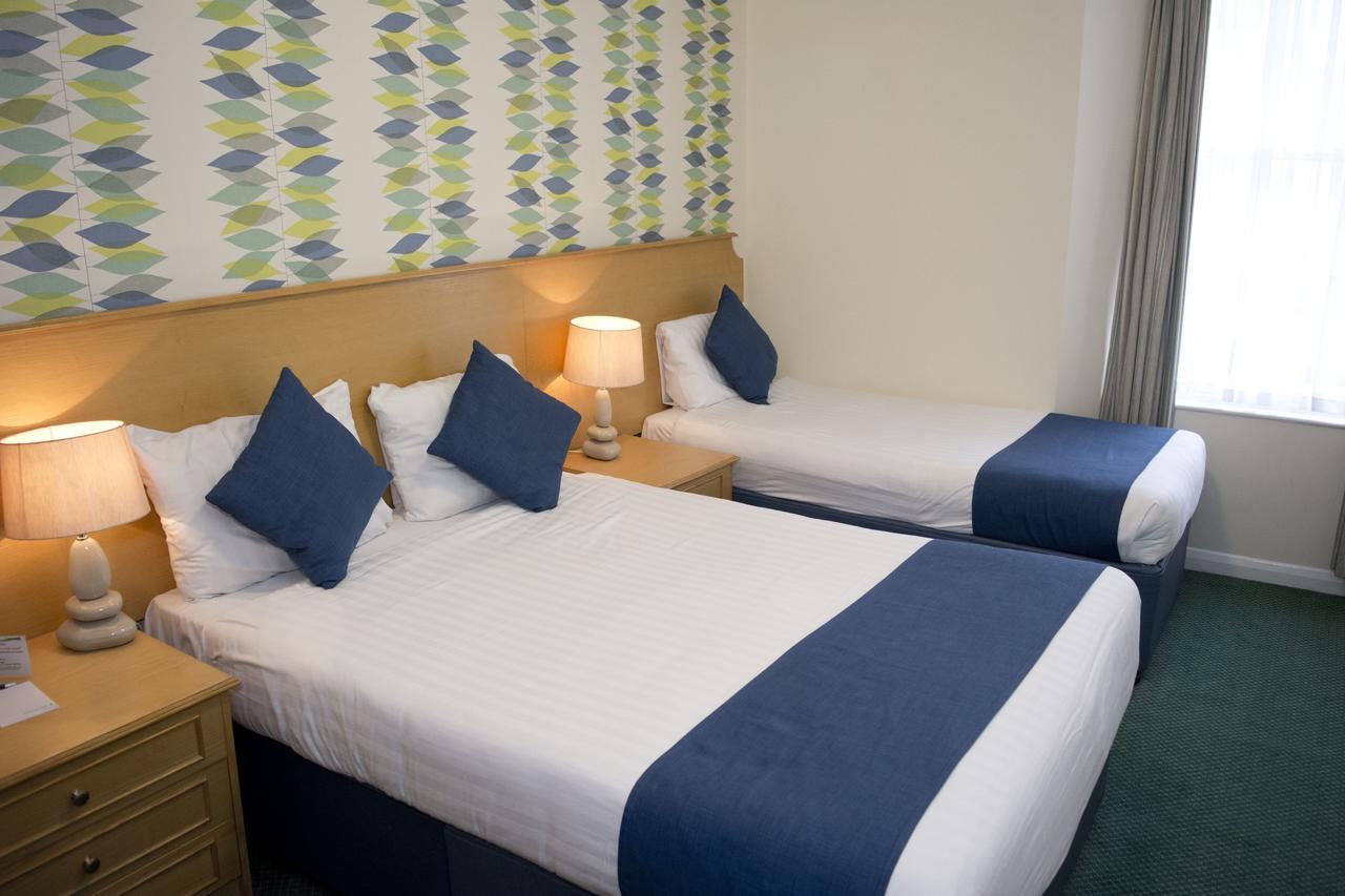Tlh Carlton Hotel And Spa - Tlh Leisure And Entertainment Resort Торки Екстериор снимка