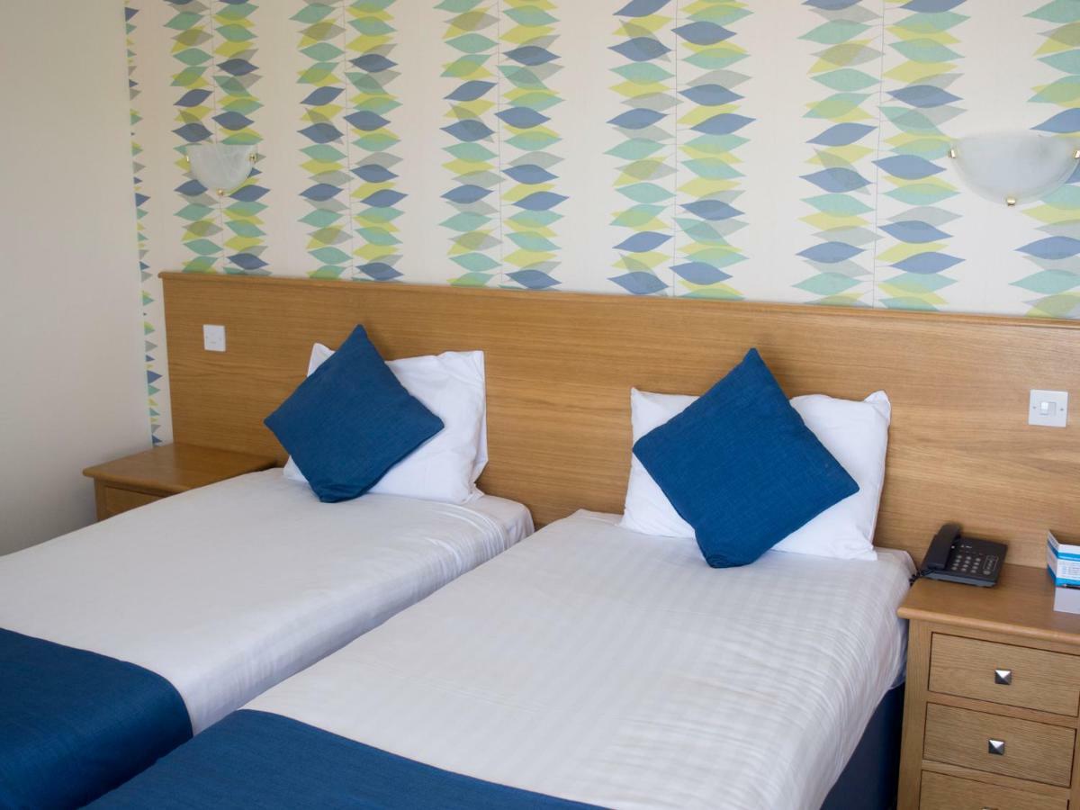 Tlh Carlton Hotel And Spa - Tlh Leisure And Entertainment Resort Торки Екстериор снимка