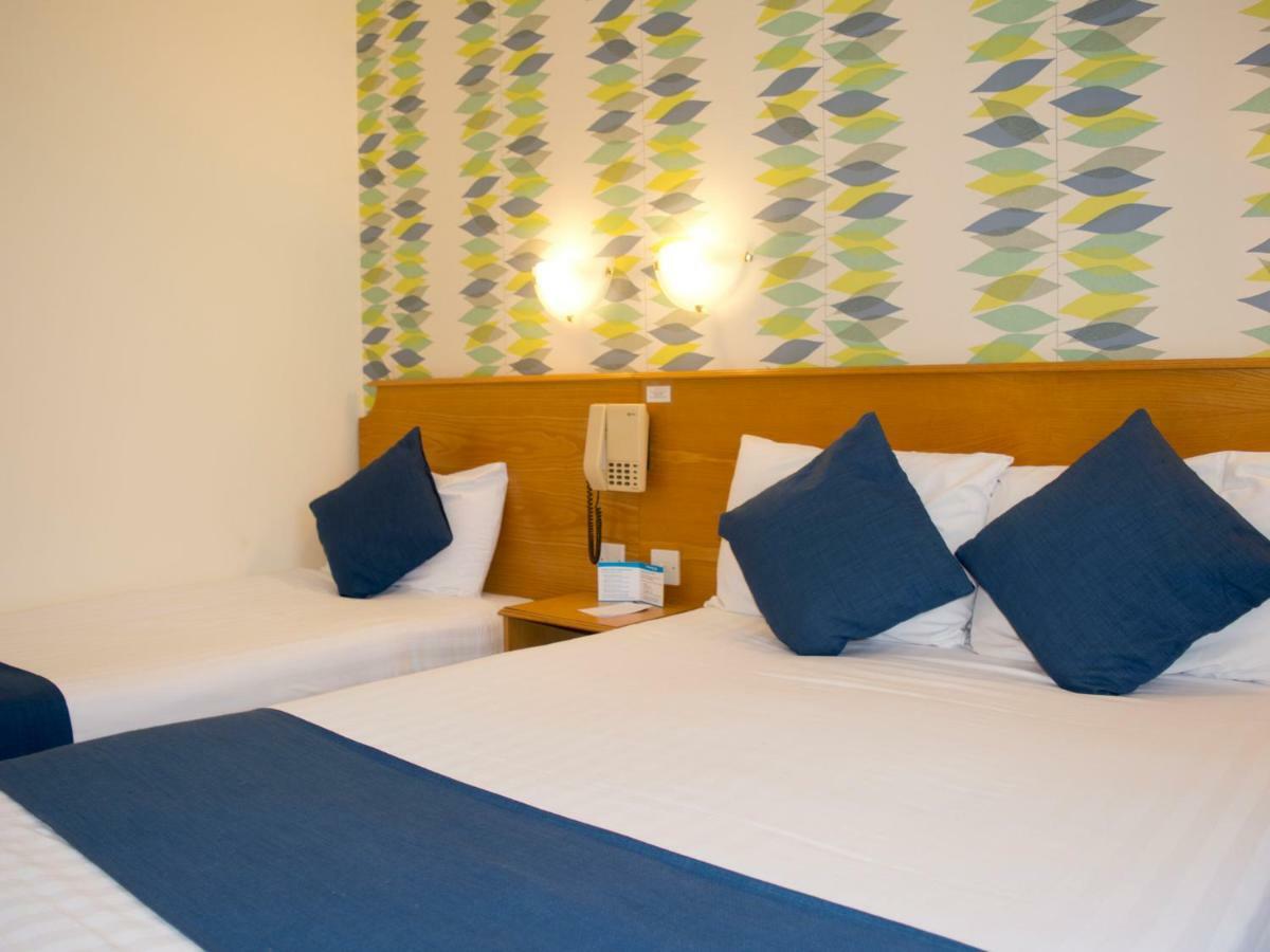 Tlh Carlton Hotel And Spa - Tlh Leisure And Entertainment Resort Торки Екстериор снимка